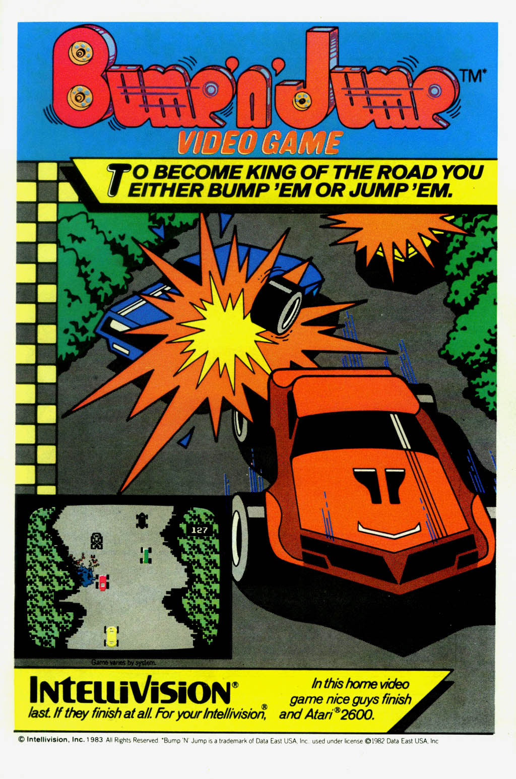 G.I. Combat (1952) Issue #270 - Page 51