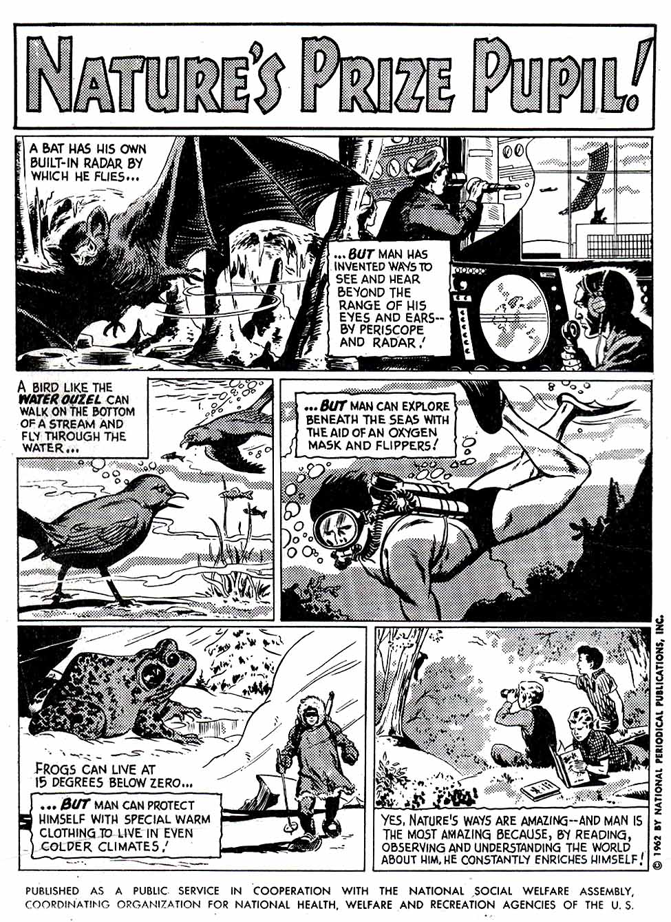 G.I. Combat (1952) Issue #96 - Page 2