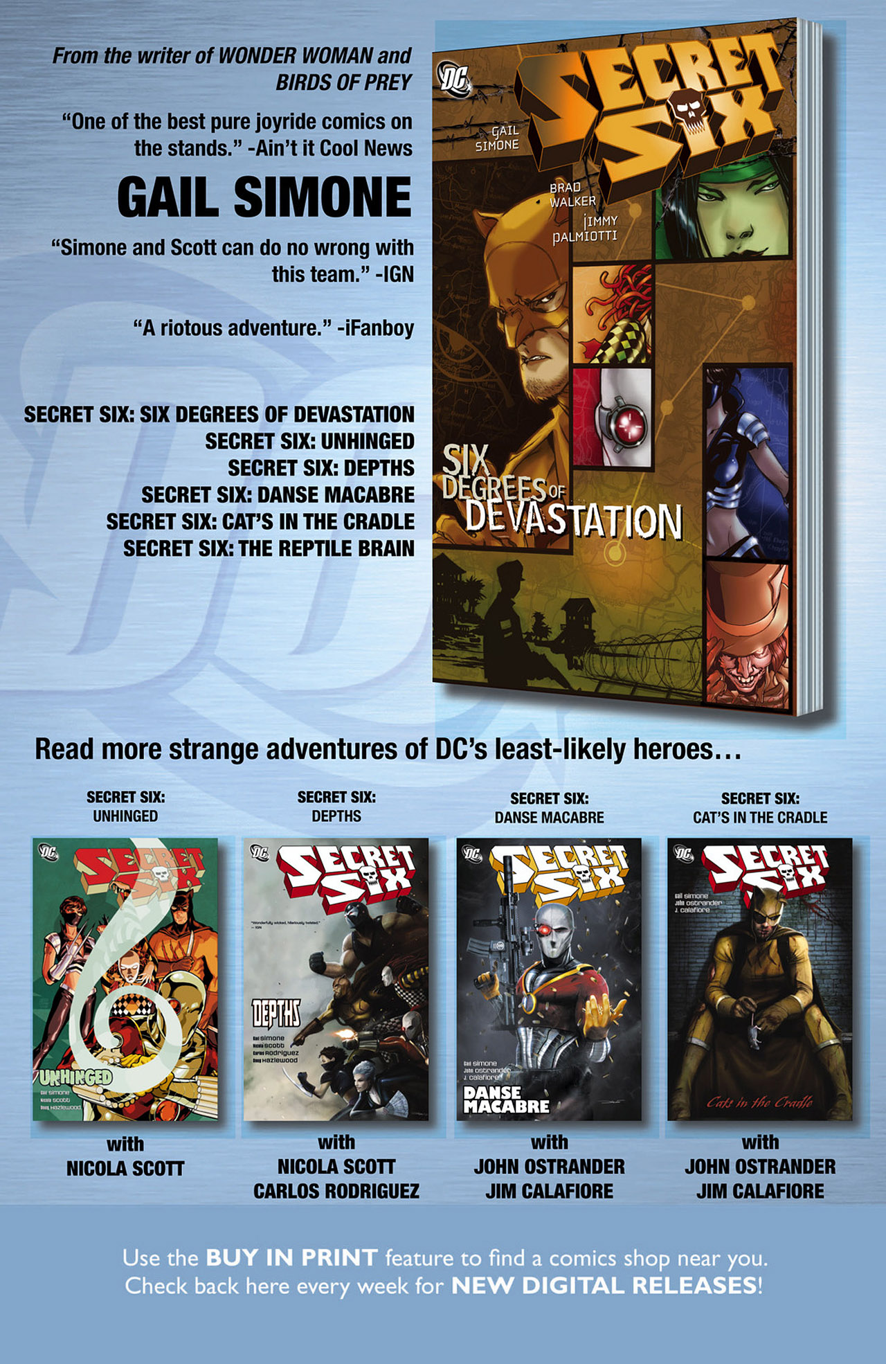 G.I. Combat (2012) Issue #0 - Page 32