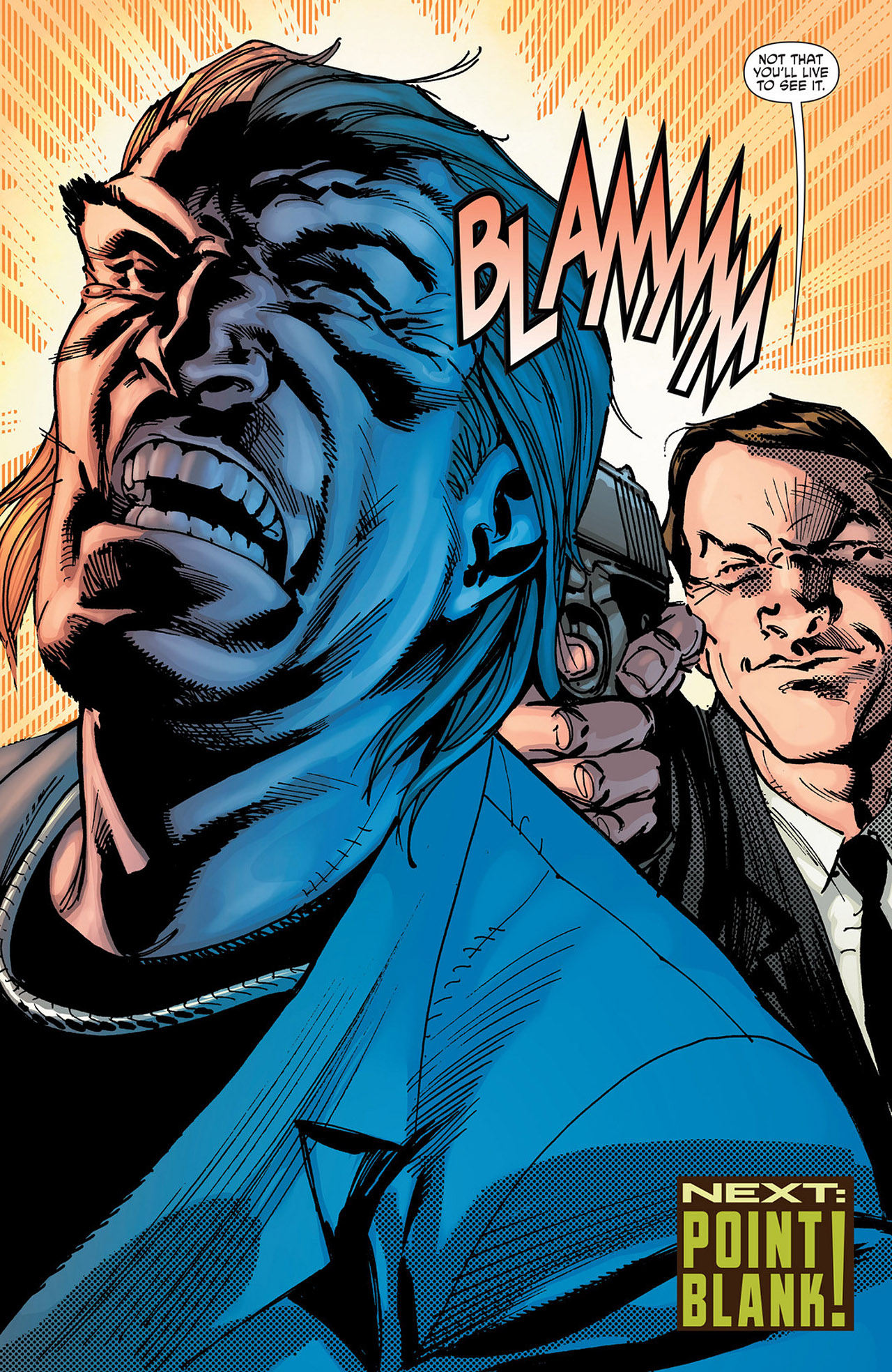 G.I. Combat (2012) Issue #6 - Page 30