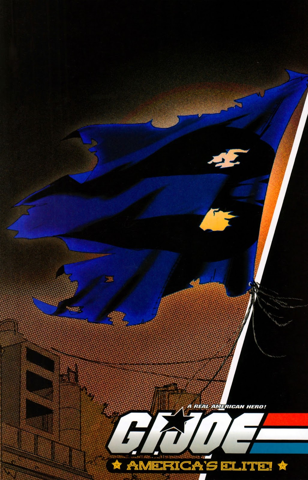 G.I. Joe (2005) Issue #8 - Page 18
