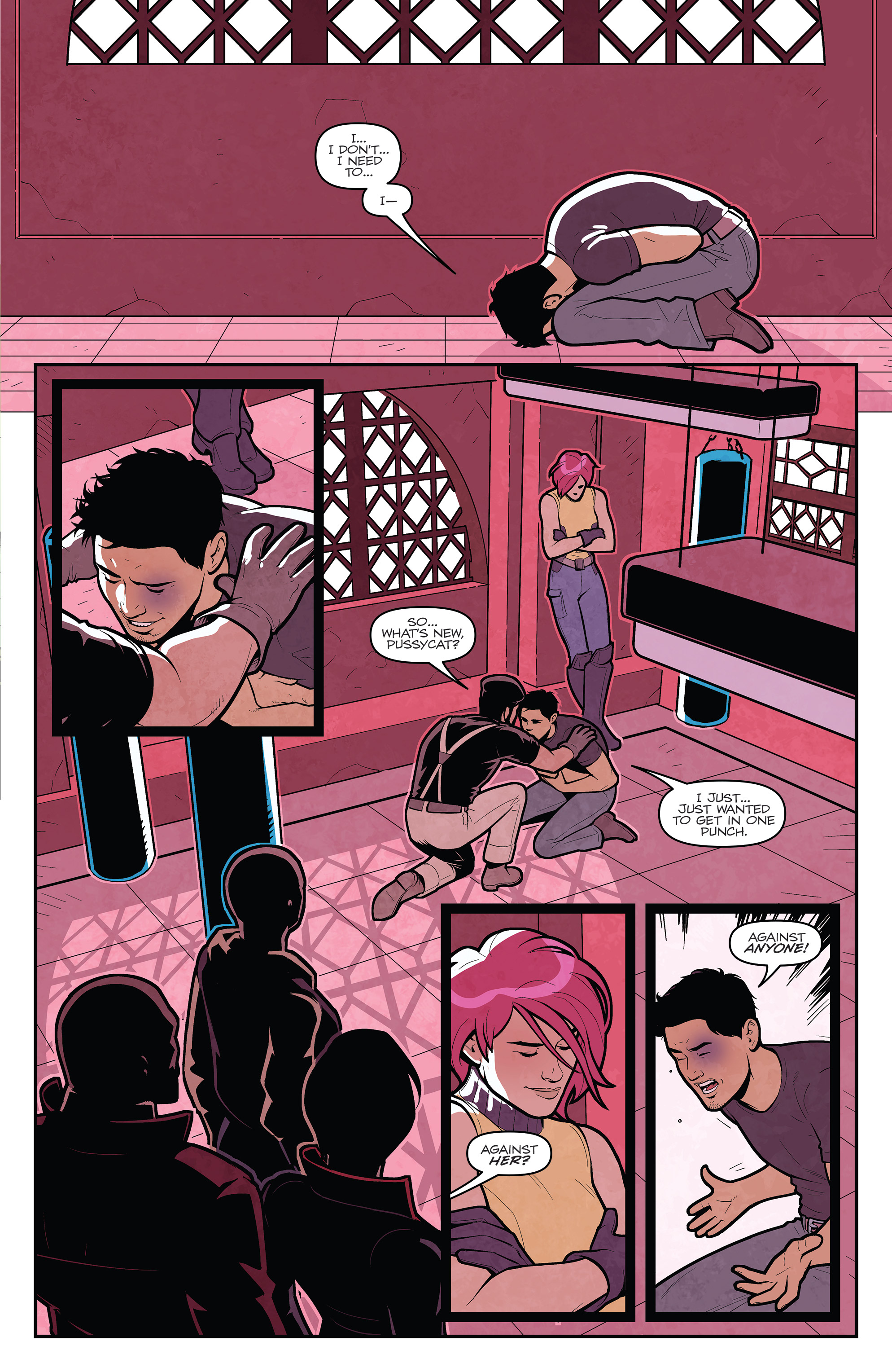 G.I. Joe (2019) Issue #2 - Page 17