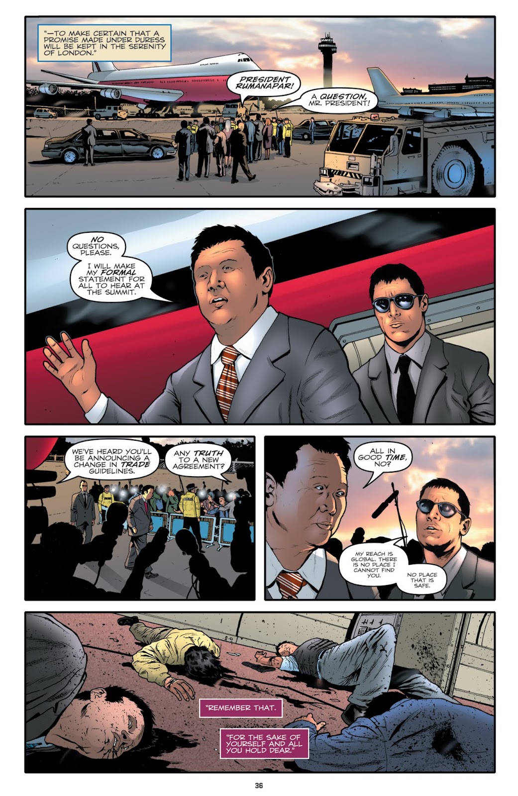 G.I. Joe: The IDW Collection TPB_4 - Page 36