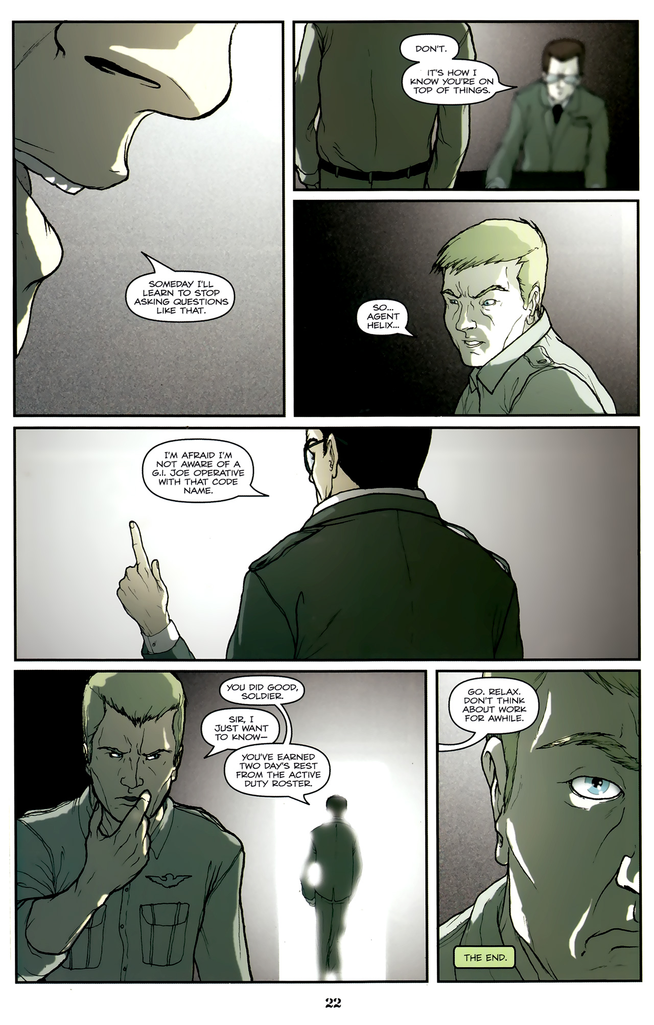 G.I. Joe (2008) _Special - Page 24