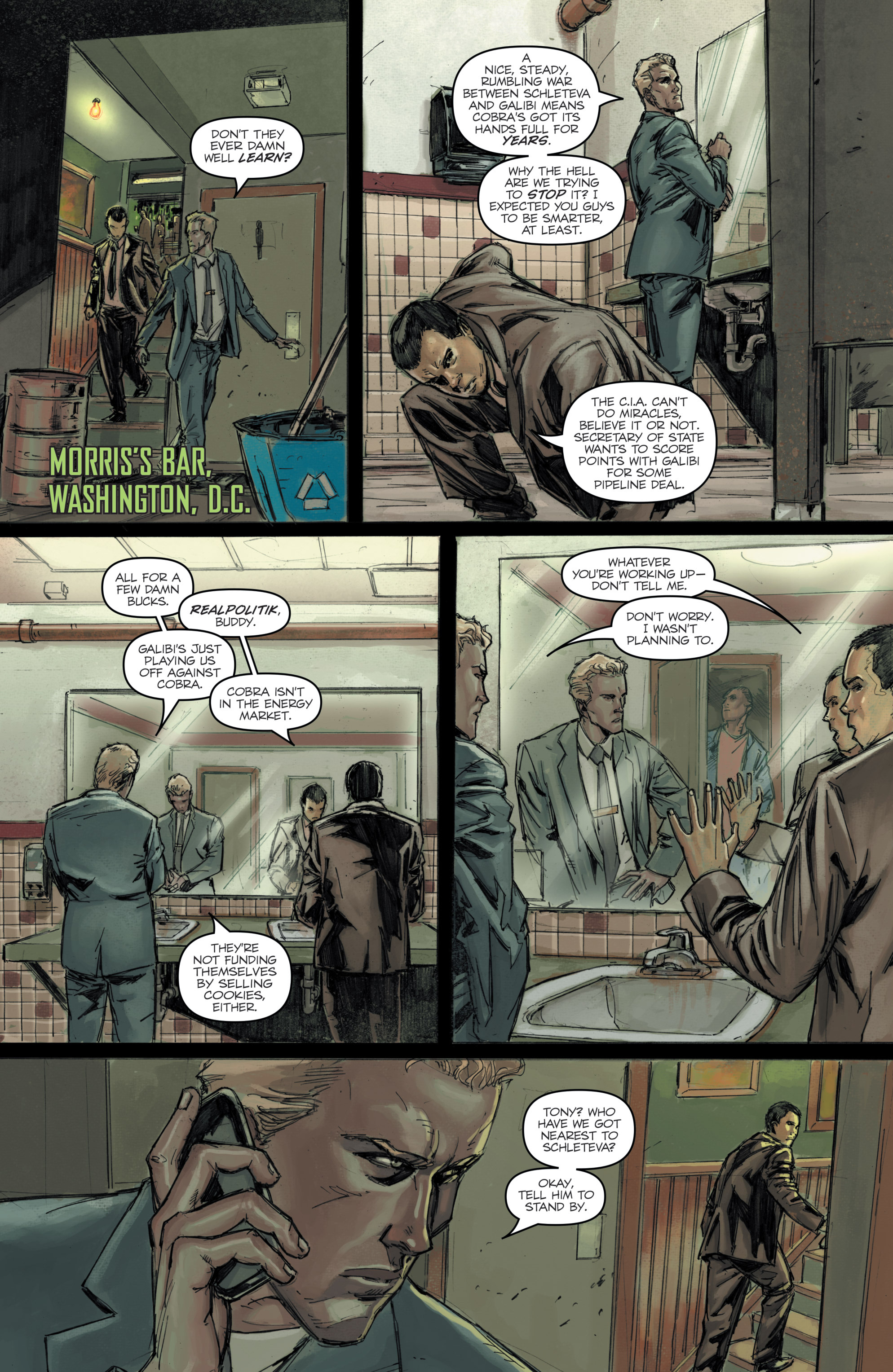 G.I. Joe (2014) _TPB_1 - Page 23