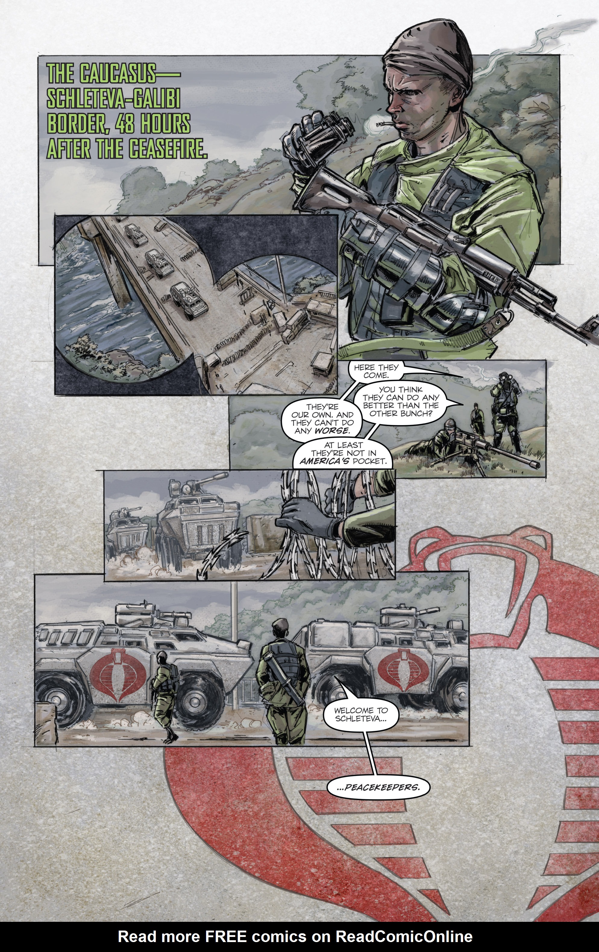 G.I. Joe (2014) _TPB_1 - Page 6