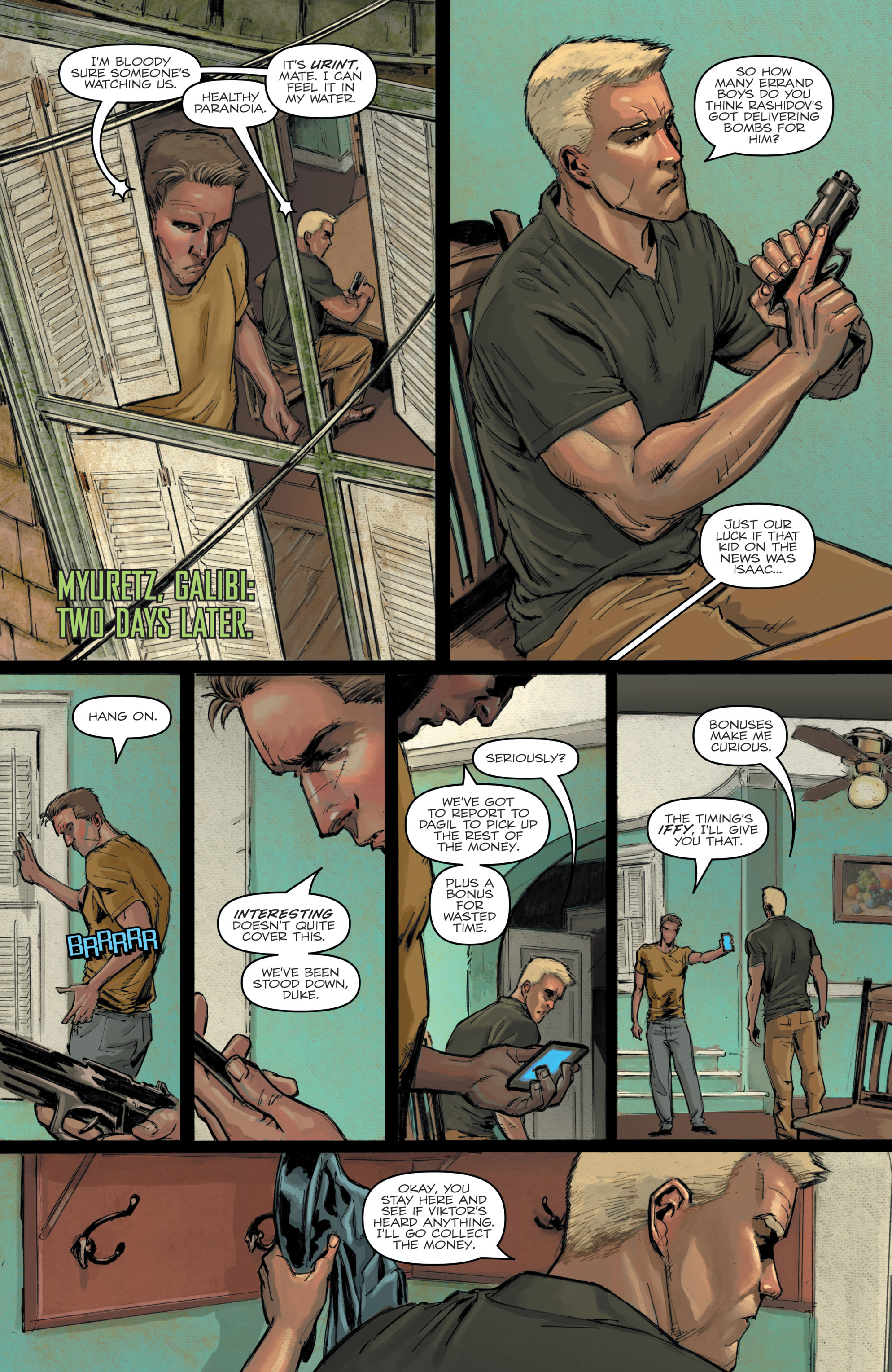 G.I. Joe (2014) _TPB_1 - Page 84