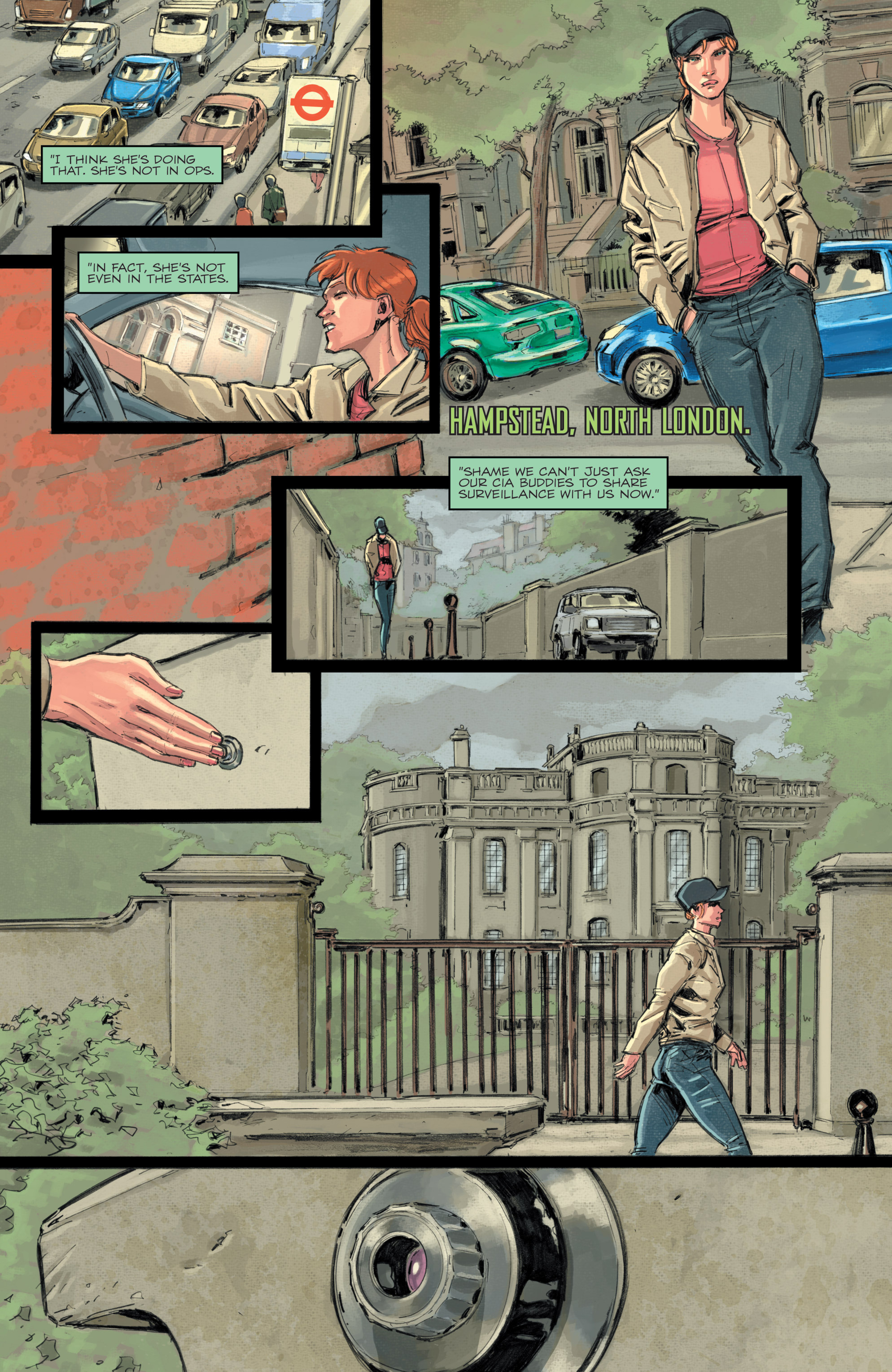 G.I. Joe (2014) _TPB_2 - Page 41