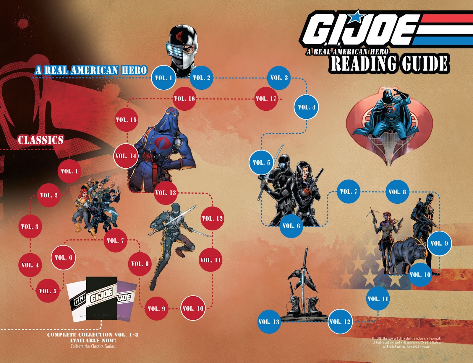 G.I. Joe: Deviations Full - Page 31