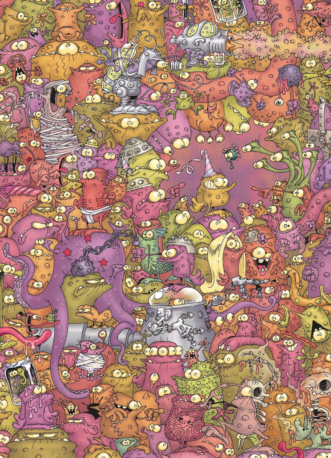 Game Over Issue #13 - Page 52