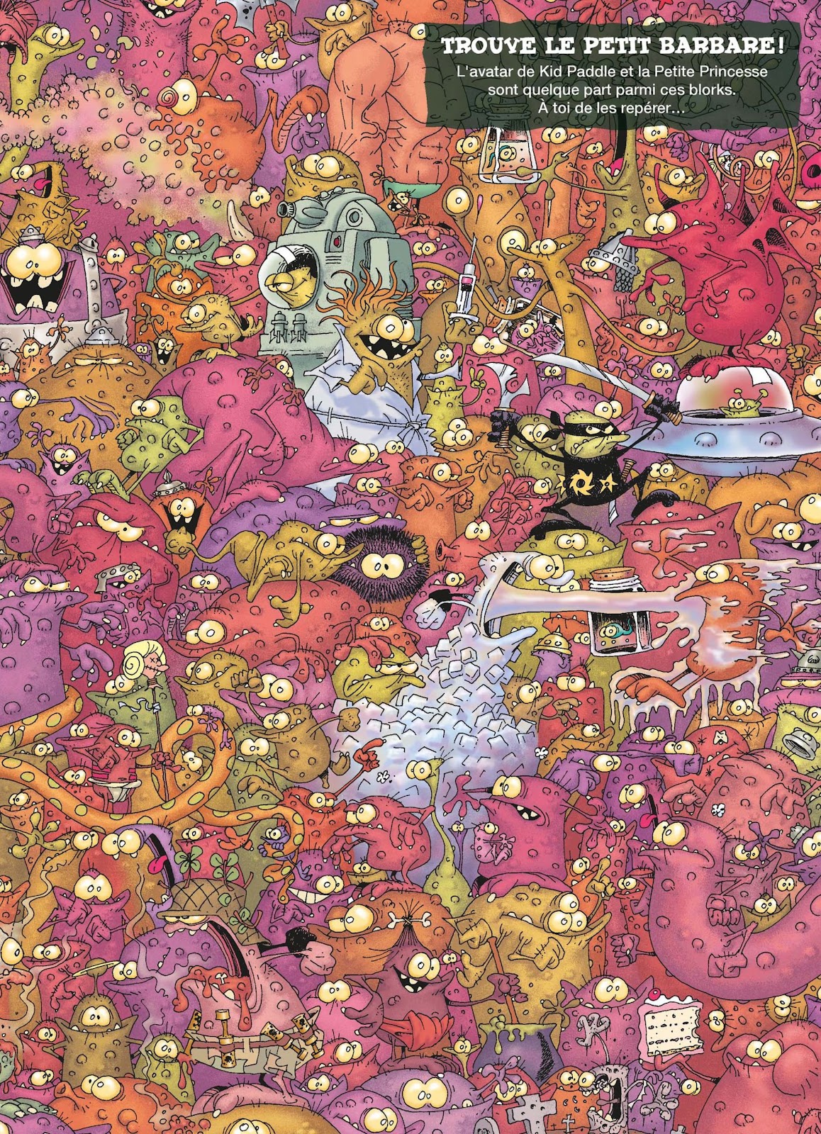 Game Over Issue #15 - Page 3