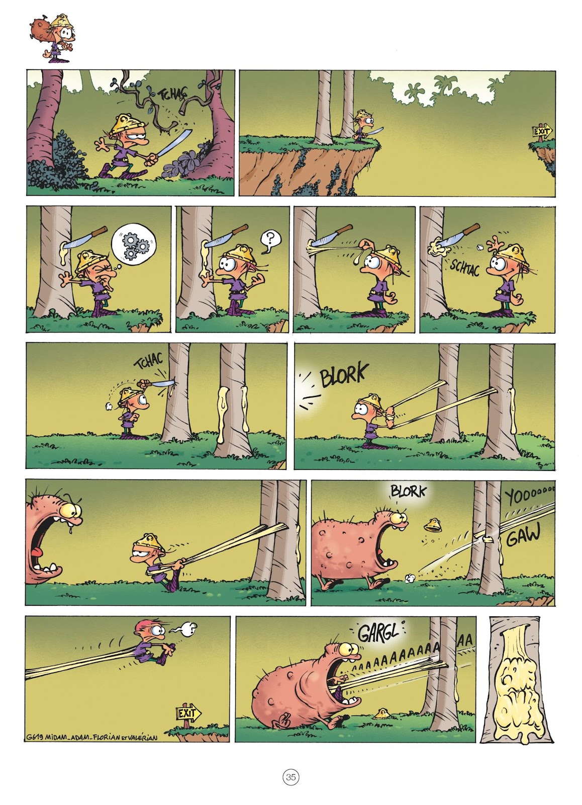 Game Over Issue #16 - Page 39