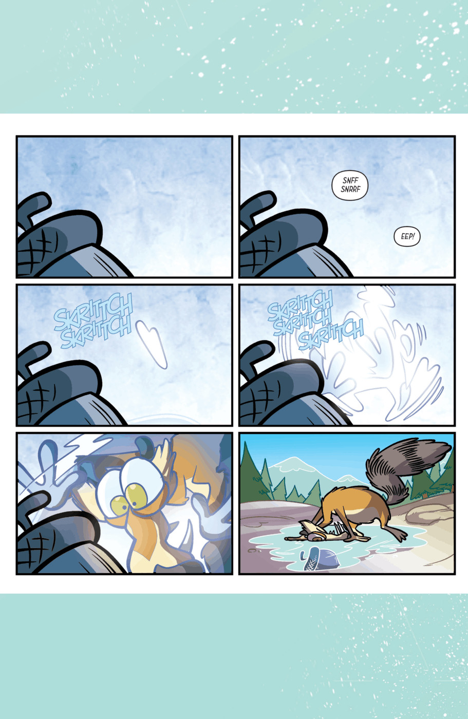 Garfield Issue #12 - Page 27