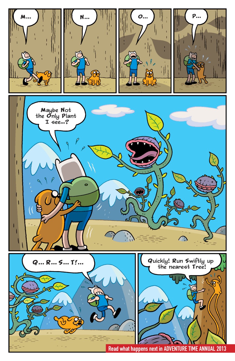 Garfield Issue #14 - Page 29