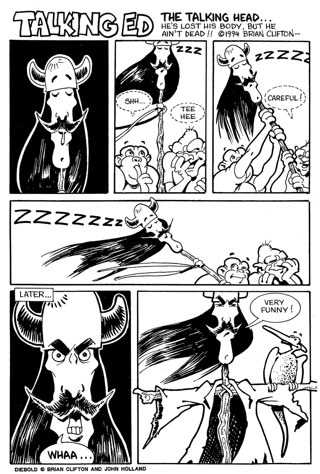Gasp! Full - Page 10