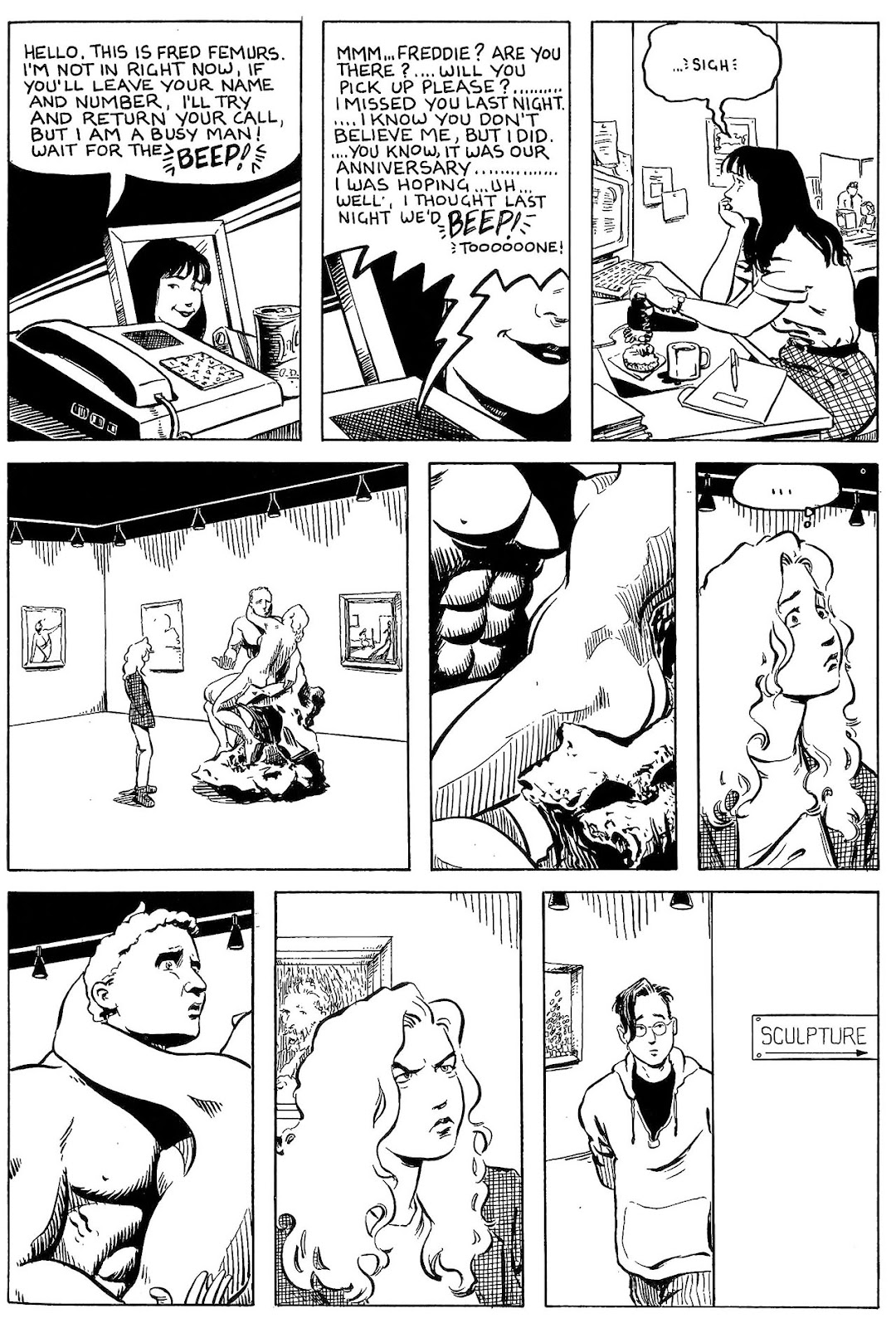 Gasp! Full - Page 43
