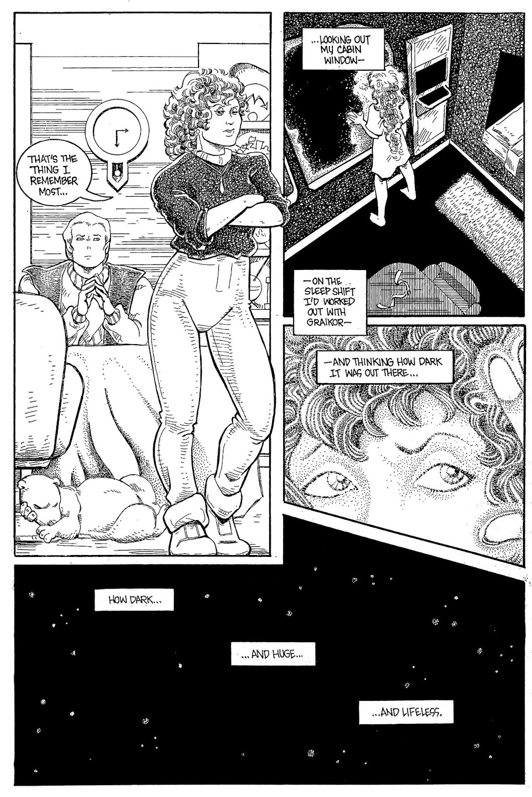 Gasp! Full - Page 59