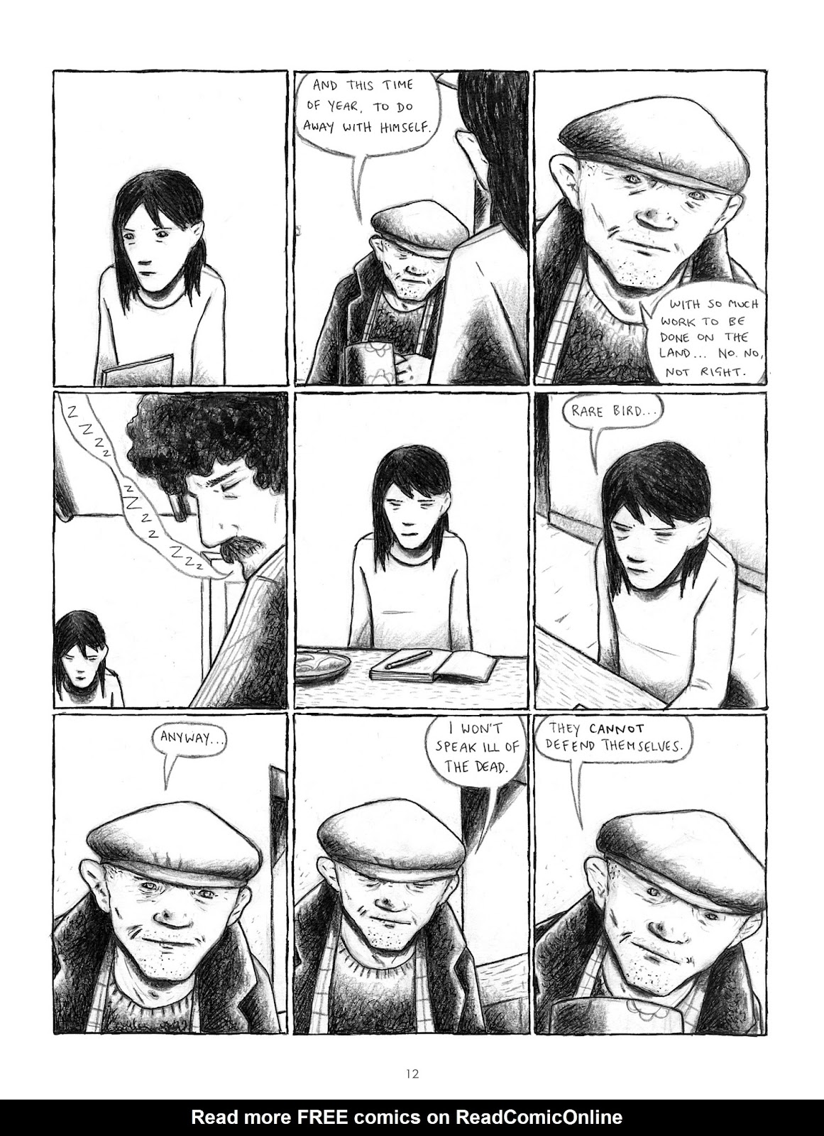 Gast TPB - Page 16