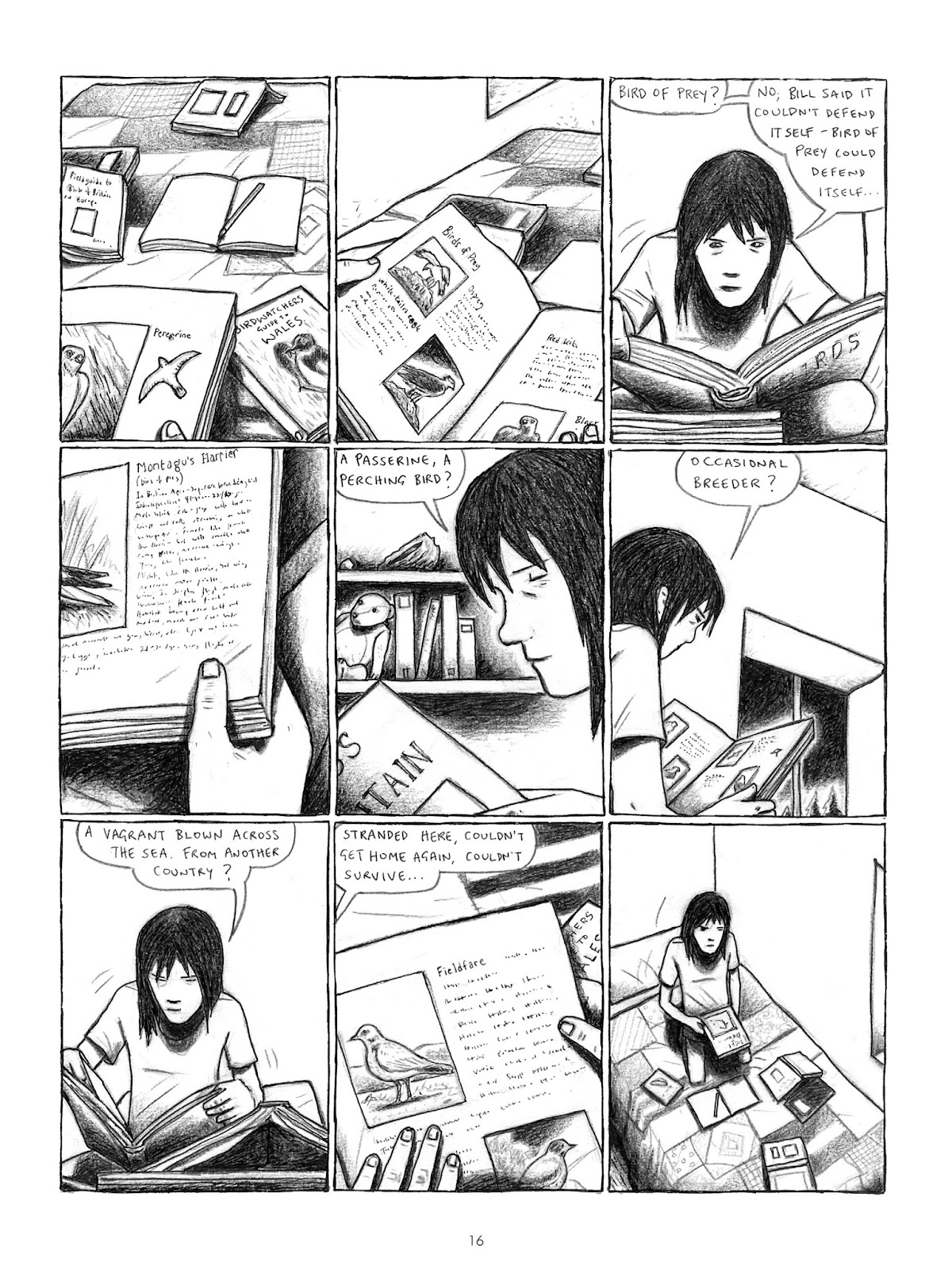Gast TPB - Page 20