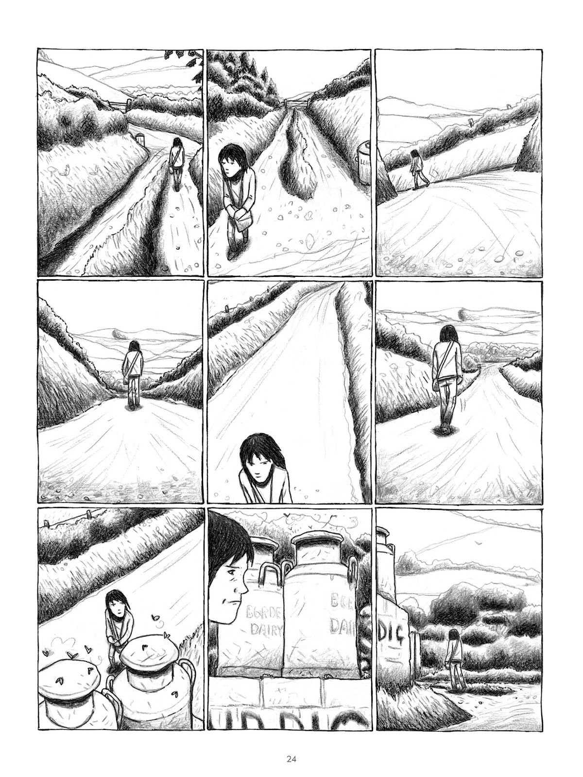 Gast TPB - Page 28