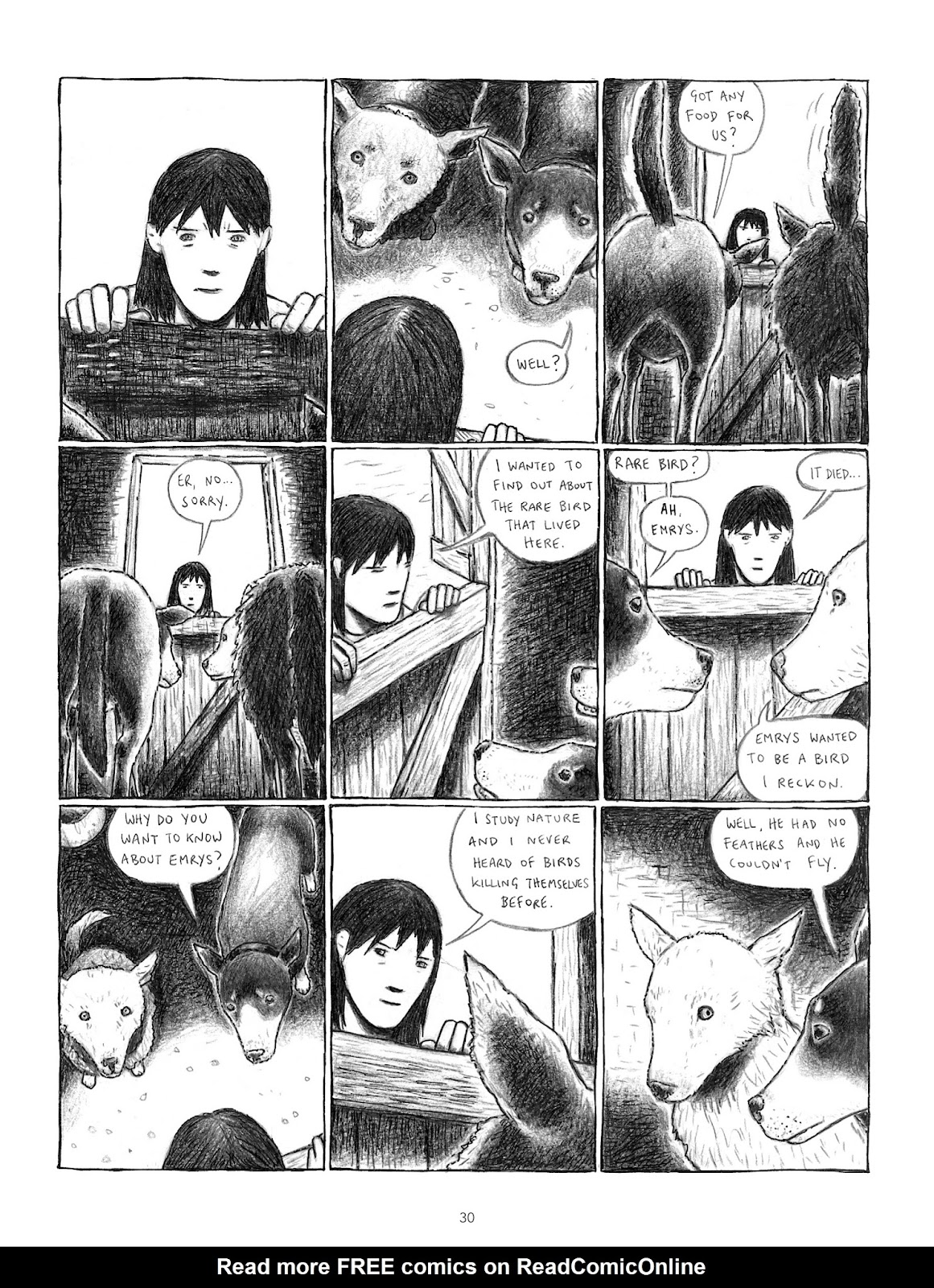 Gast TPB - Page 34