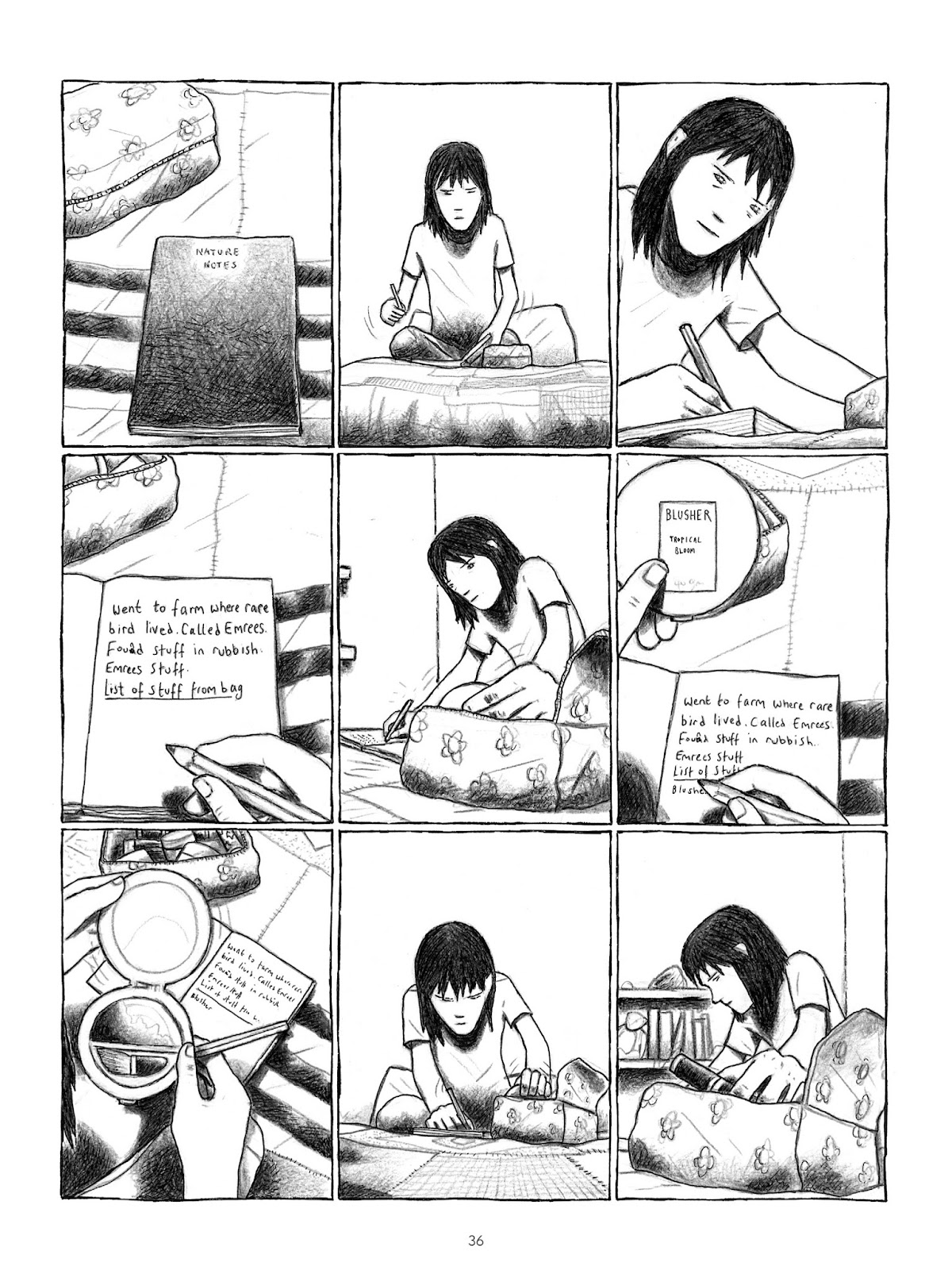 Gast TPB - Page 40