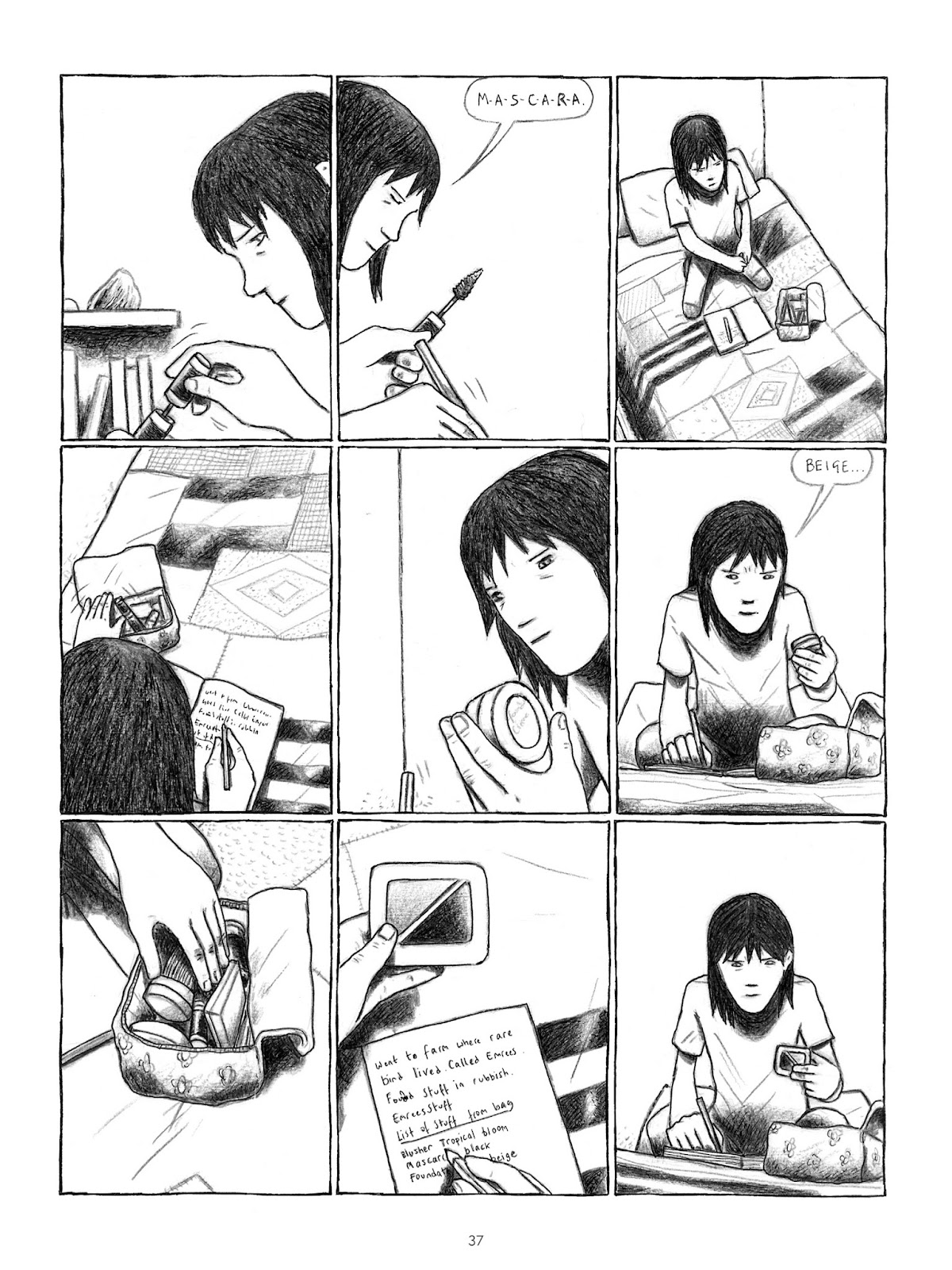 Gast TPB - Page 41