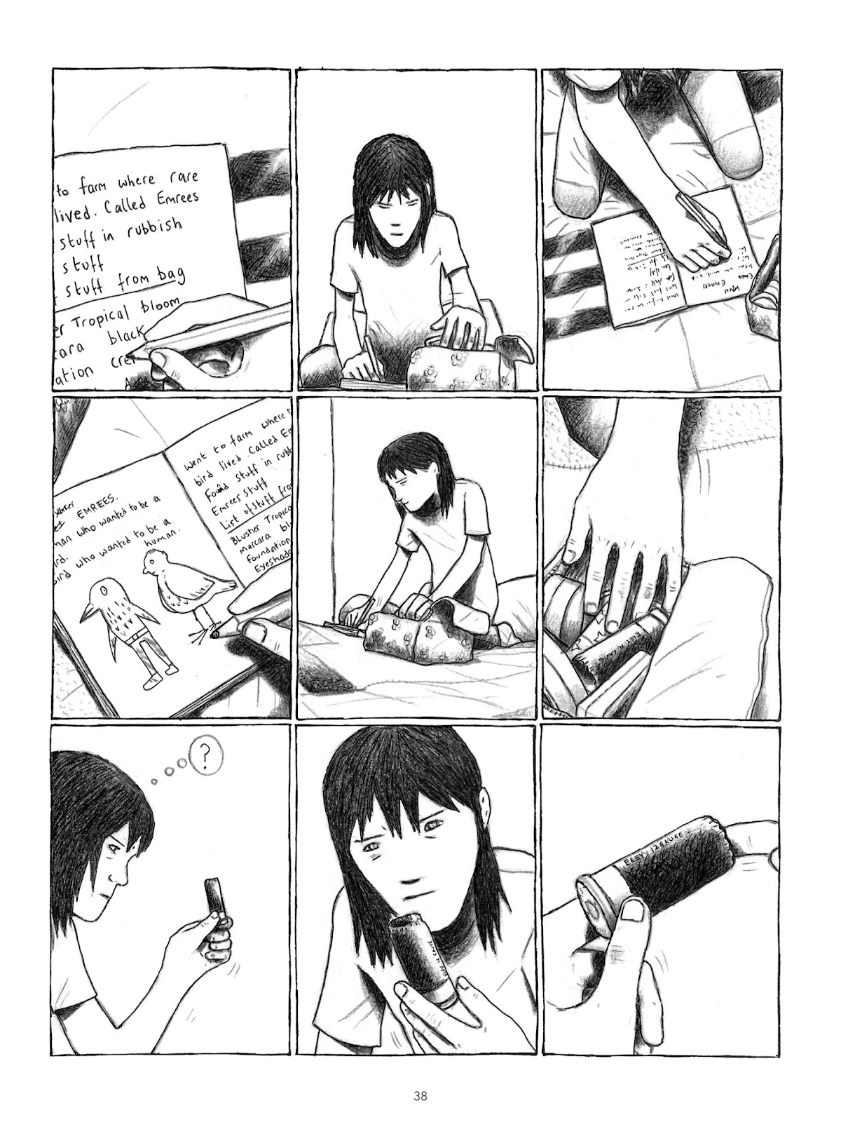 Gast TPB - Page 42