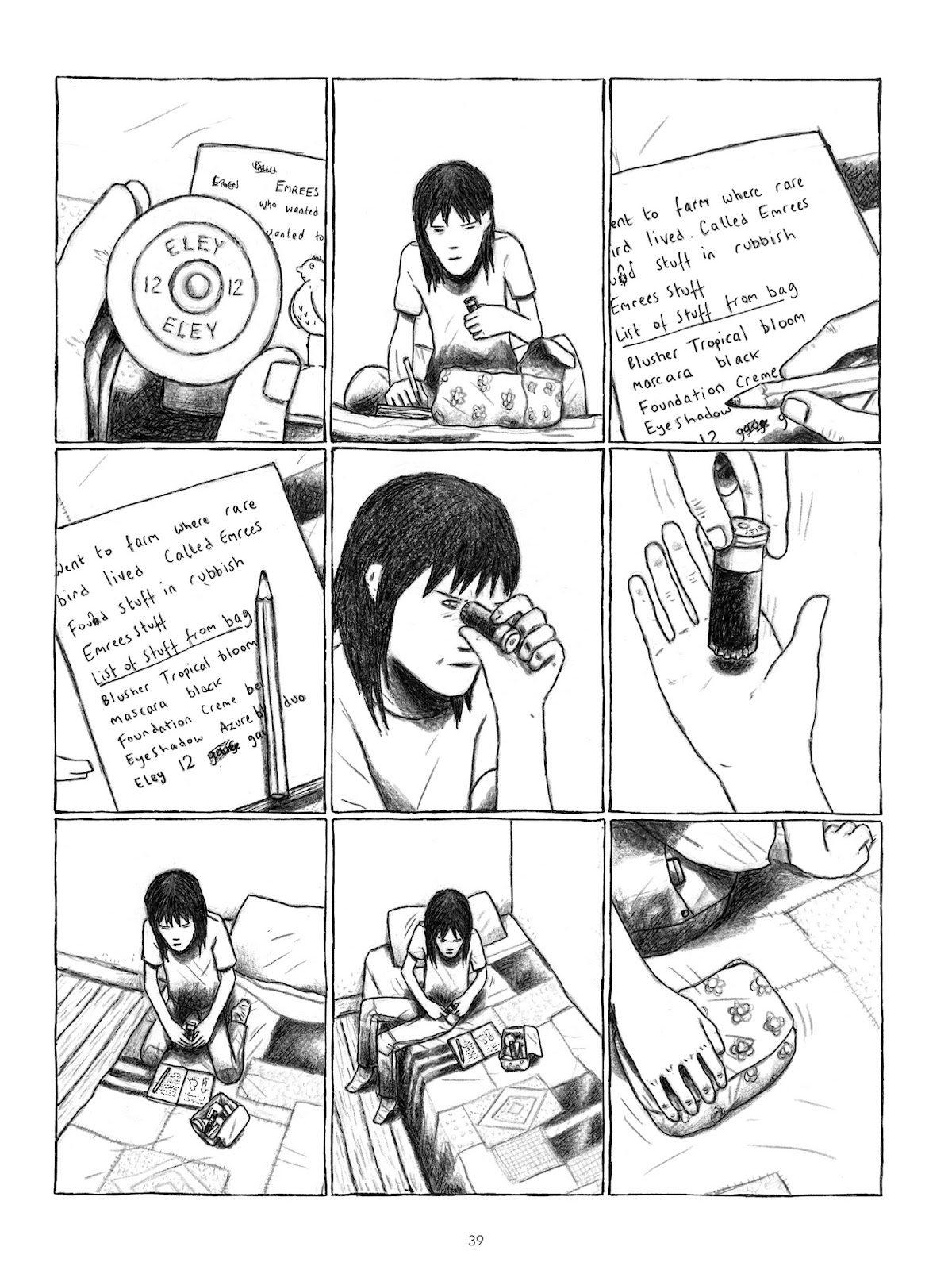 Gast TPB - Page 43