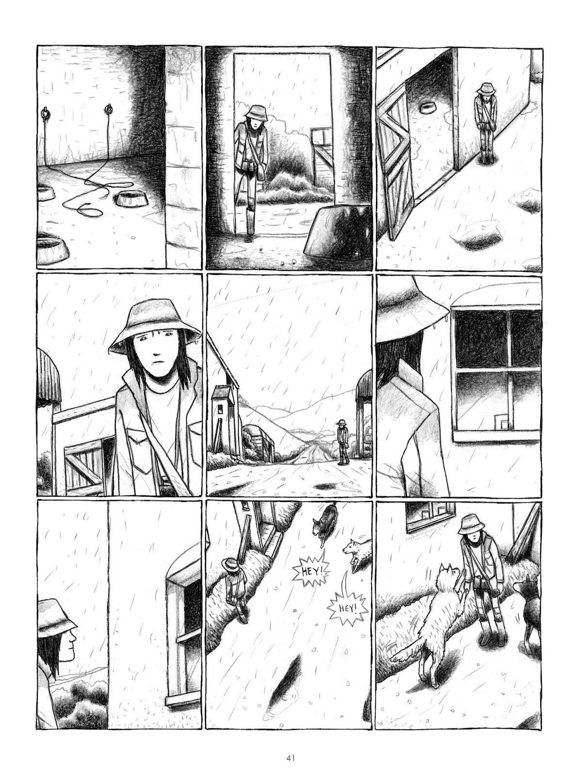 Gast TPB - Page 45