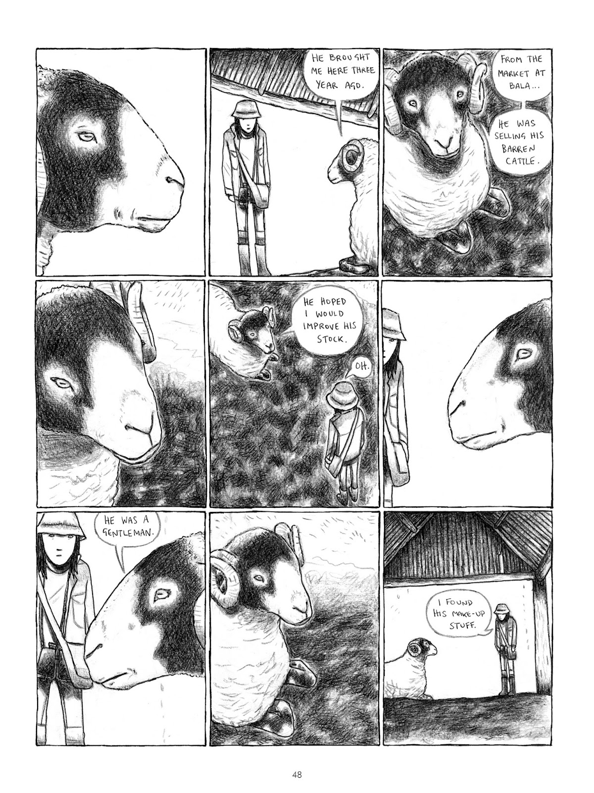 Gast TPB - Page 52