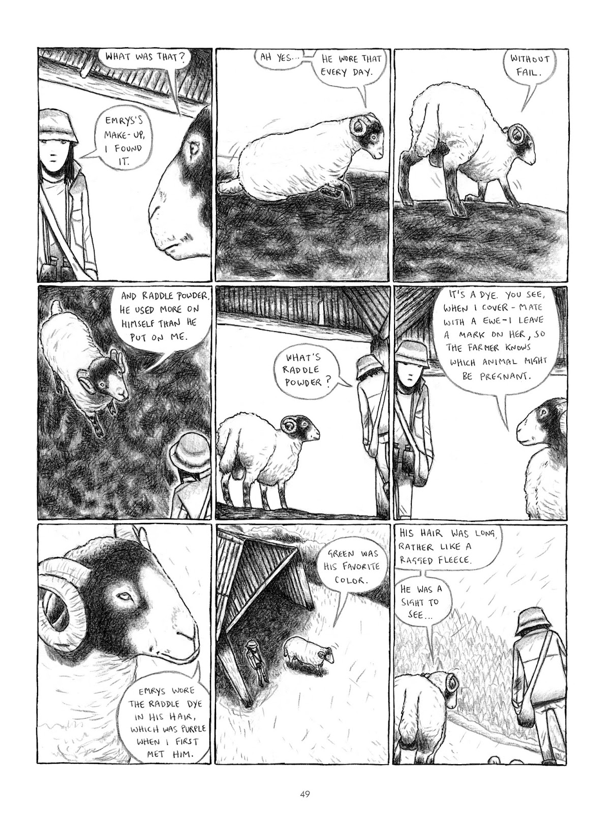 Gast TPB - Page 53