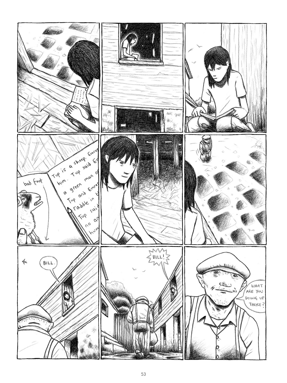 Gast TPB - Page 57