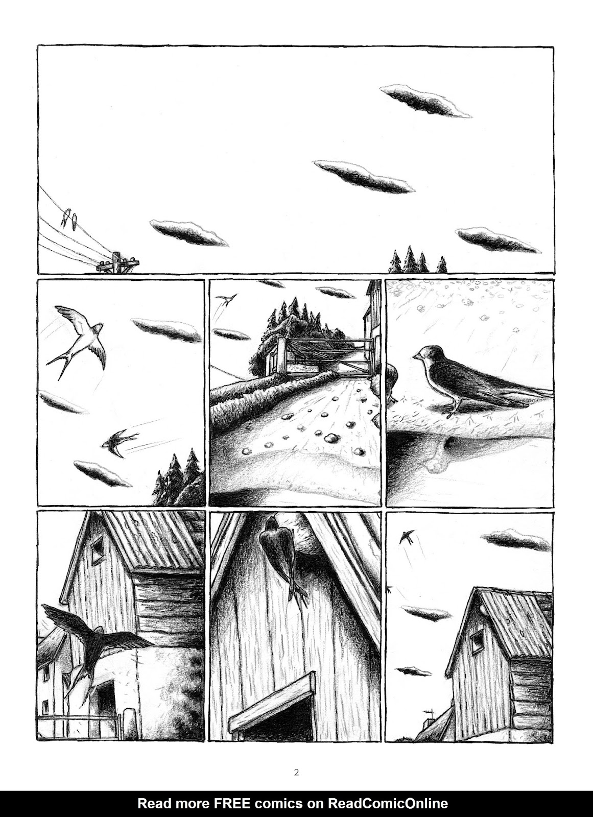 Gast TPB - Page 6