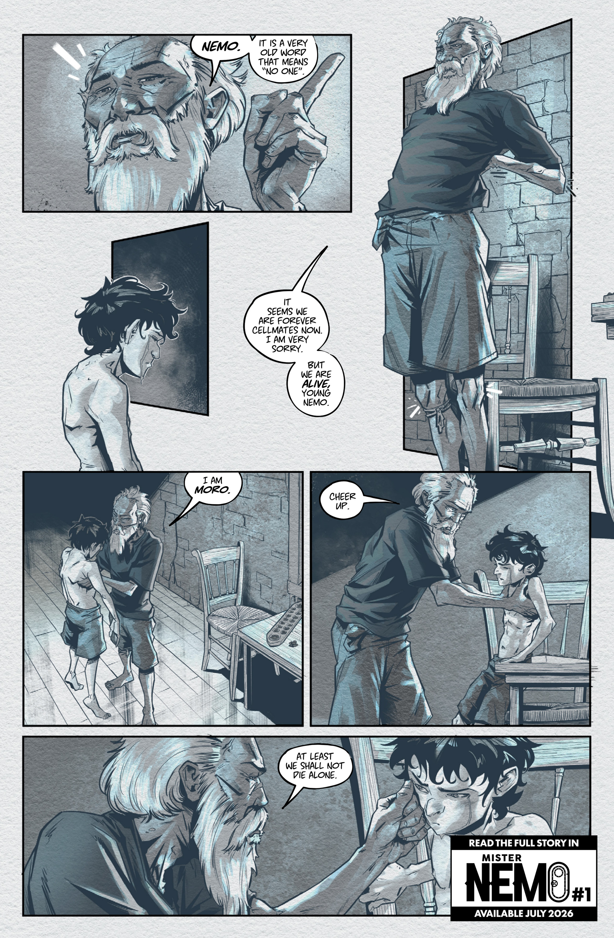 Gatchaman Issue #19 - Page 29