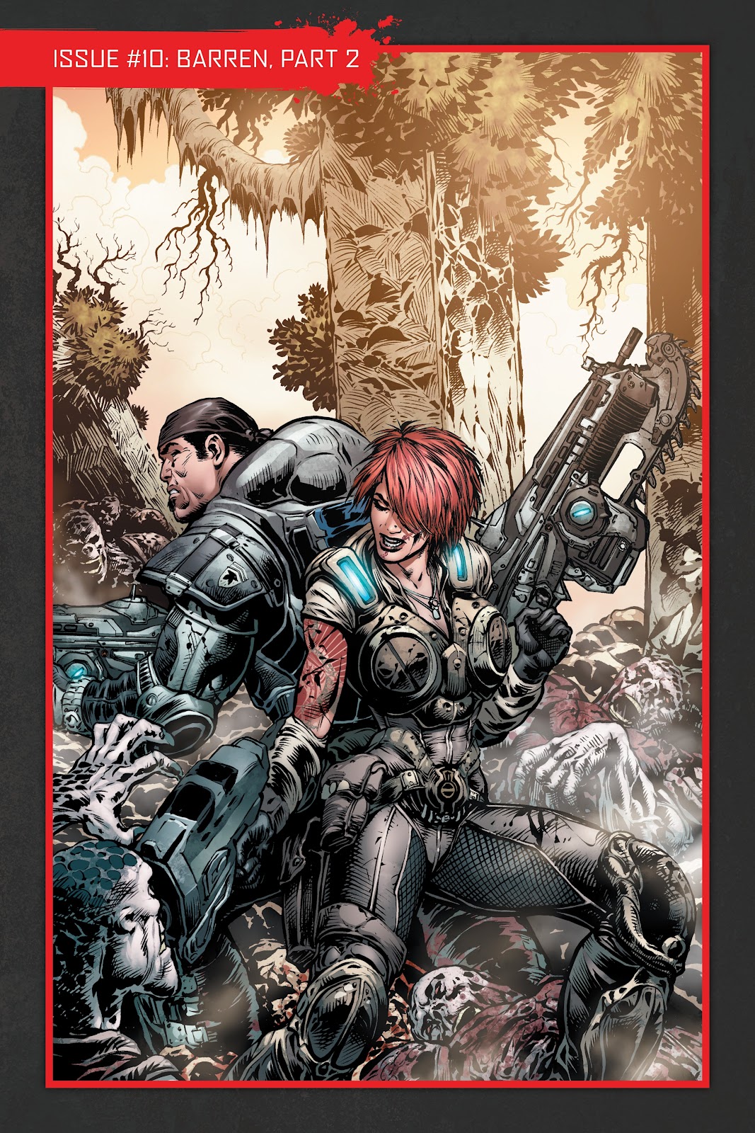 Gears Of War _Omnibus_1_(Part_3) - Page 16