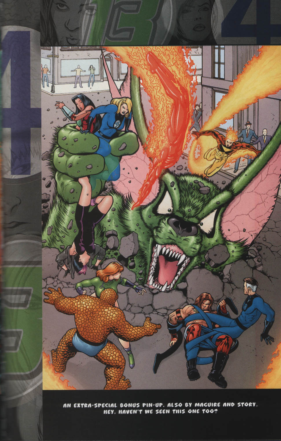 Gen13/Fantastic Four Full - Page 48