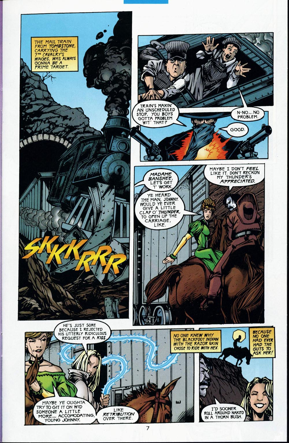 Generation Hex Full - Page 8
