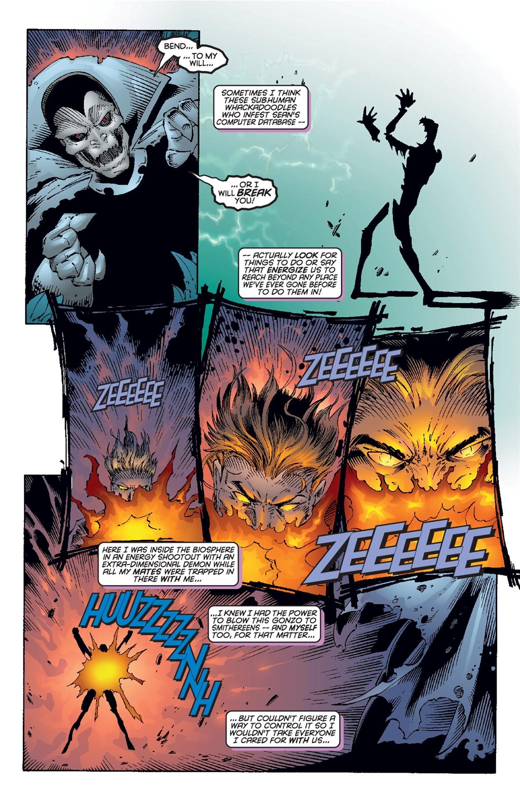 Generation X Epic Collection TPB 3 (Part 1) - Page 62