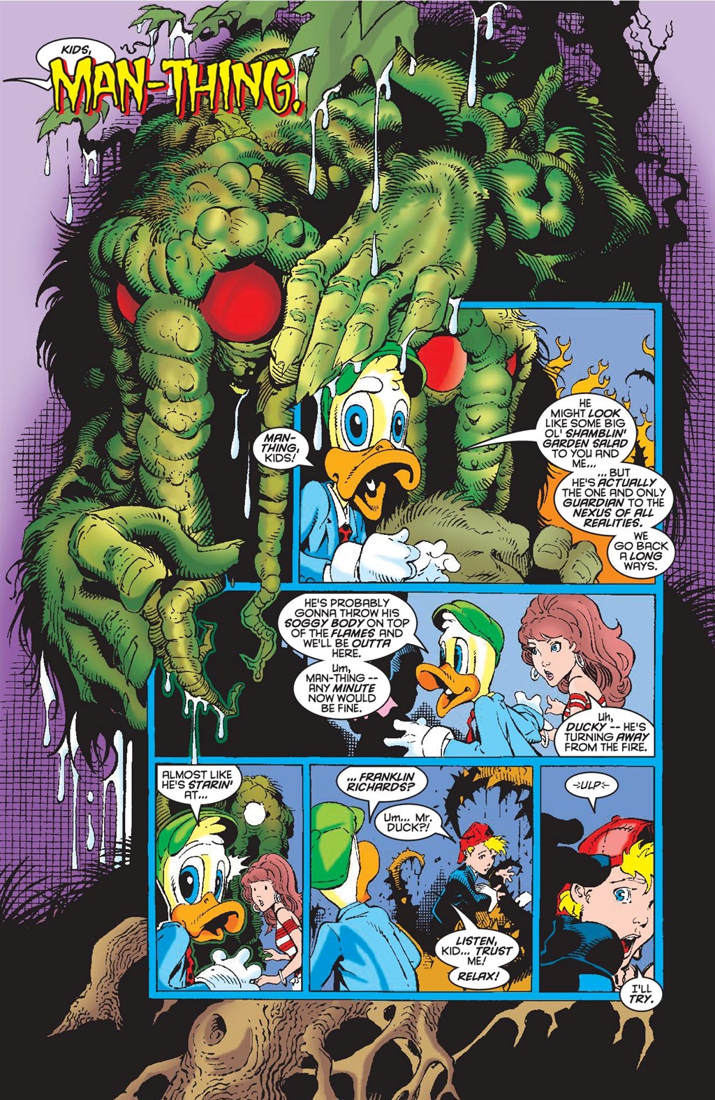 Generation X Epic Collection TPB 3 (Part 2) - Page 26