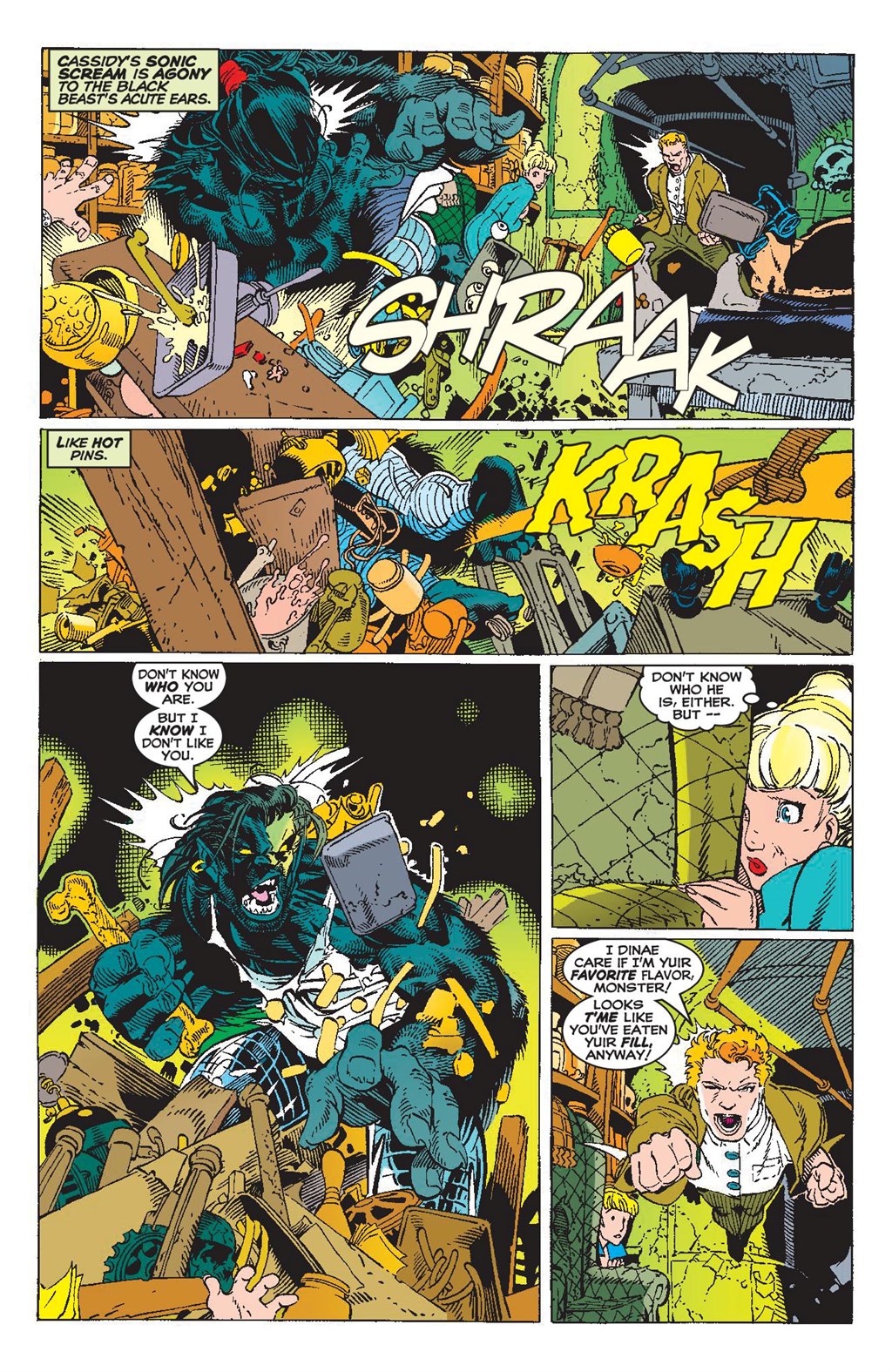 Generation X Epic Collection TPB 3 (Part 3) - Page 33
