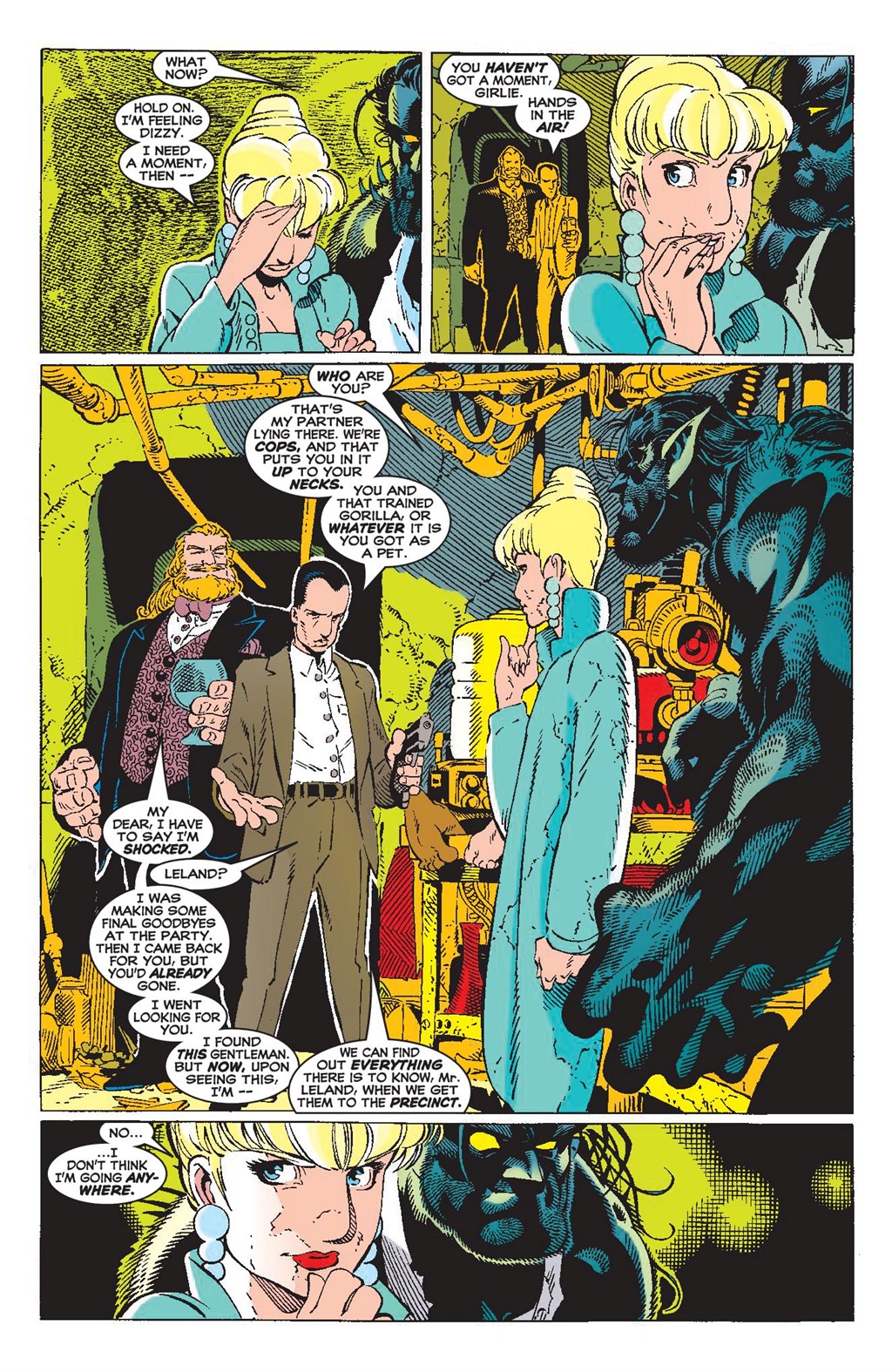Generation X Epic Collection TPB 3 (Part 3) - Page 37