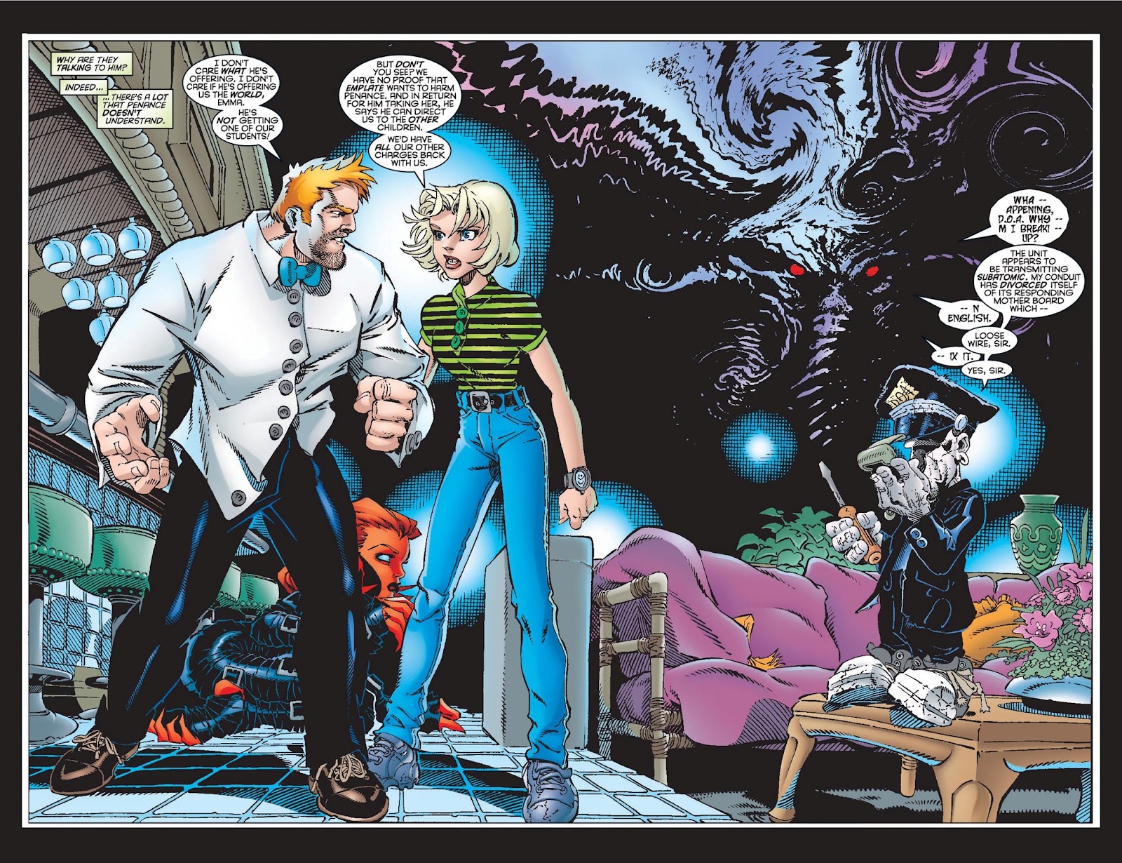 Generation X Epic Collection TPB 3 (Part 3) - Page 68