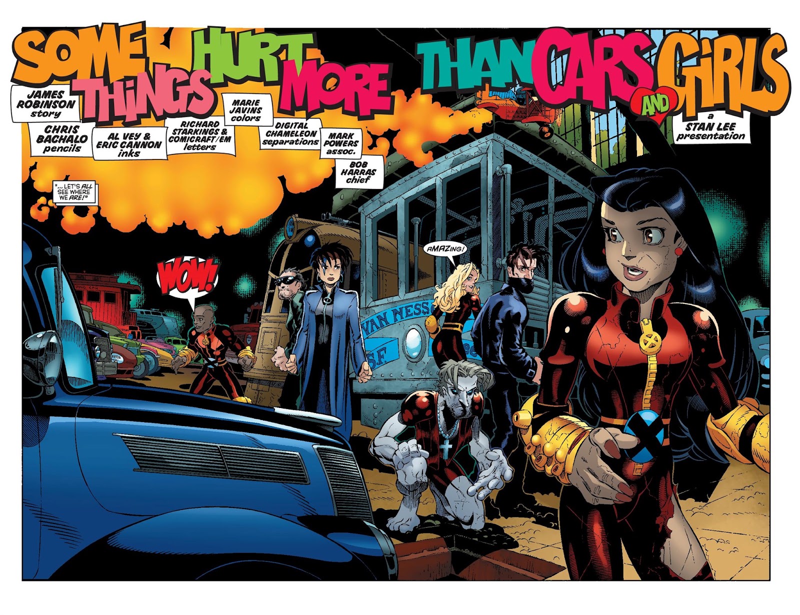 Generation X Epic Collection TPB 3 (Part 3) - Page 71