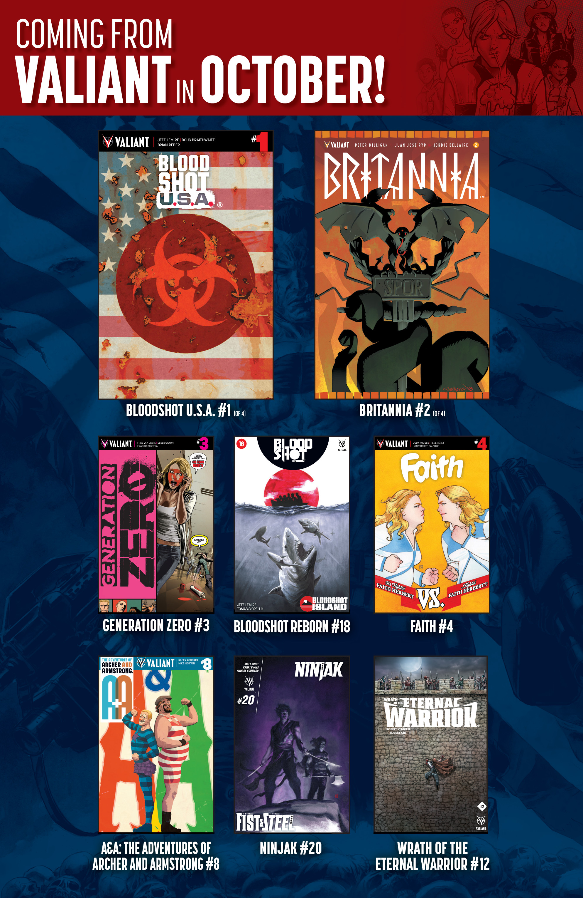 Generation Zero Issue #2 - Page 31