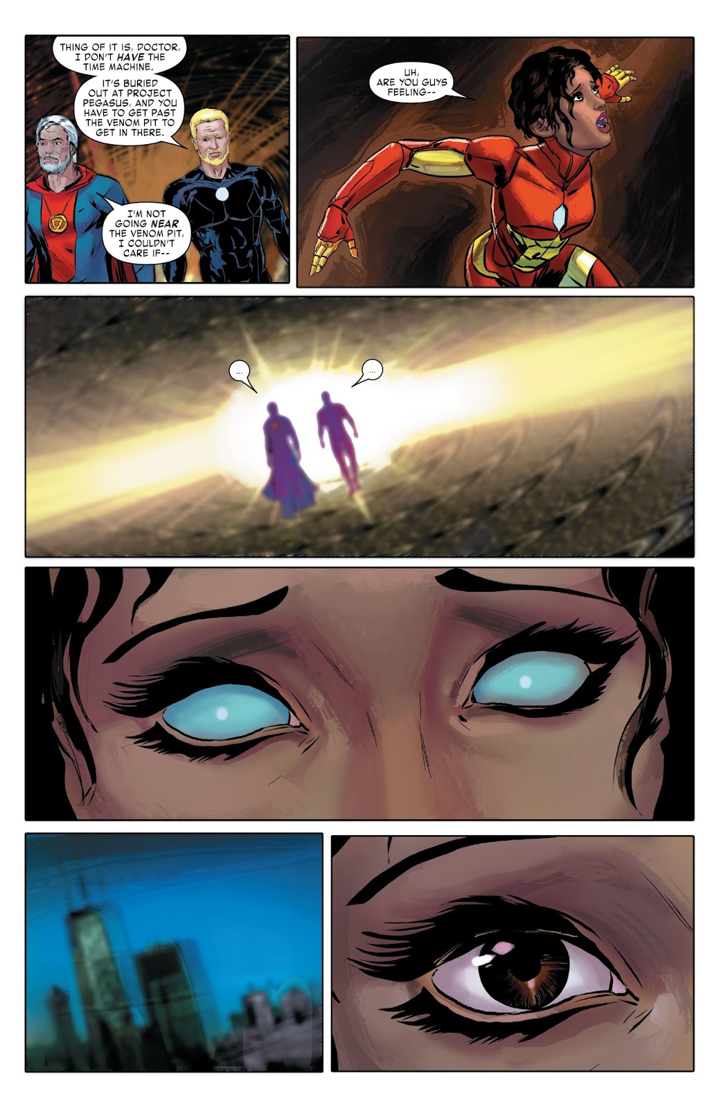 Generations: Ironman & Ironheart Full - Page 24