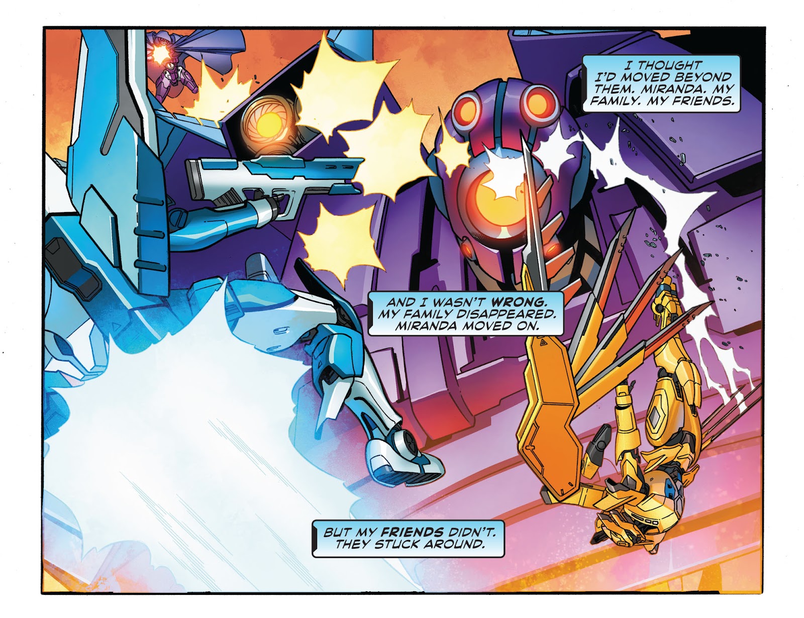 gen:Lock Issue #13 - Page 6