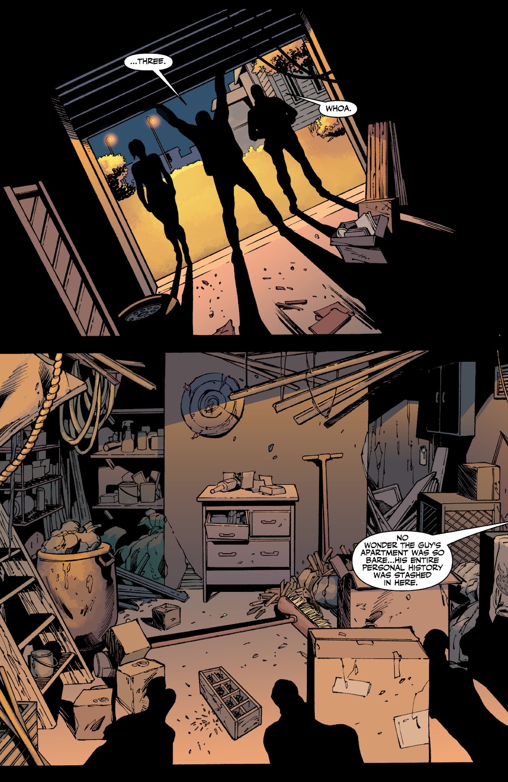 Ghost (2013) TPB_1 - Page 80