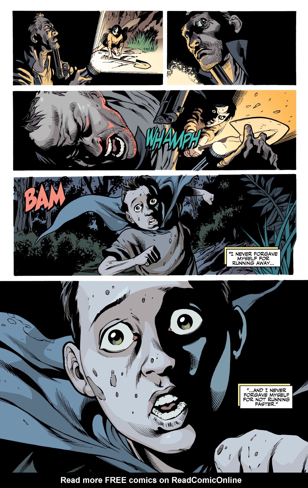 Ghost (2013) TPB_1 - Page 95