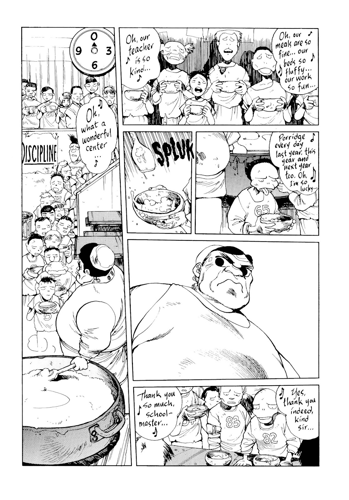 Ghost in the Shell TPB_1 - Page 24